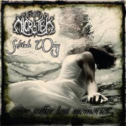 Nicrotek : My Suffer Lost Memories